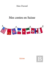 Mes Contes En Suisse