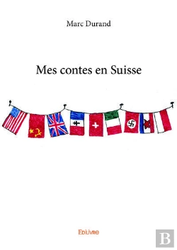 Bertrand.pt - Mes Contes En Suisse