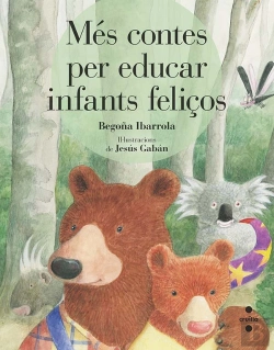 Bertrand.pt - Mes Contes Per Educar Infants Felicos