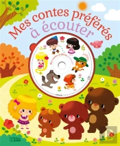 Mes Contes Préférés À Écouter
