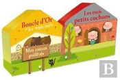 Mes Contes Préférés ; Coffret