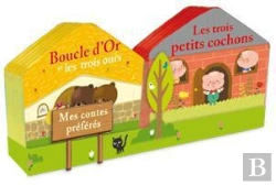 Bertrand.pt - Mes Contes Préférés ; Coffret