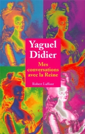 Mes Conversations Avec La Reine