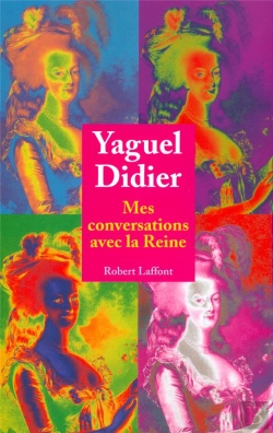 Bertrand.pt - Mes Conversations Avec La Reine