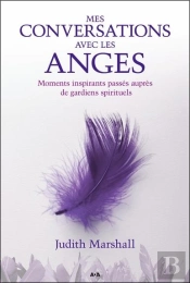 Mes Conversations Avec Les Anges ; Moments Inspirants Passés Auprès De Gardiens Spirituels