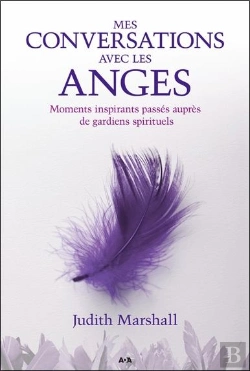 Bertrand.pt - Mes Conversations Avec Les Anges ; Moments Inspirants Passés Auprès De Gardiens Spirituels