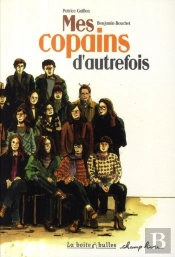 Mes Copains D'Autrefois