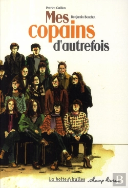 Bertrand.pt - Mes Copains D'Autrefois