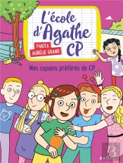 Mes Copains Preferes De Cp