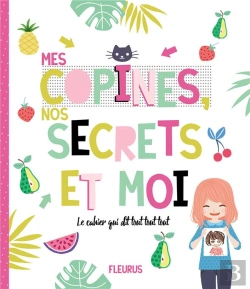 Bertrand.pt - Mes Copines, Nos Secrets Et Moi