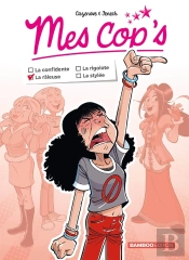 Mes Cop'S Mini : La Râleuse