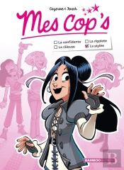 Mes Cop'S Mini : La Stylée