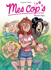 Mes Cop'S Tome 14 : Mes Éco-Cop'S