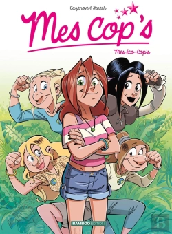 Bertrand.pt - Mes Cop'S Tome 14 : Mes Éco-Cop'S