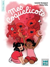 Mes Coquelicots