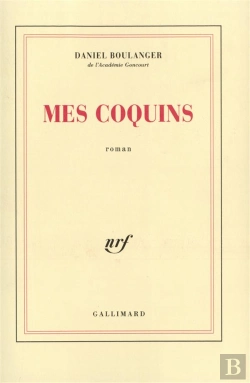 Bertrand.pt - Mes Coquins