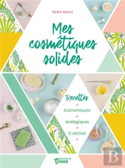 Mes Cosmetiques Solides