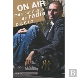Bertrand.pt - Mes Coulisses De Radio
