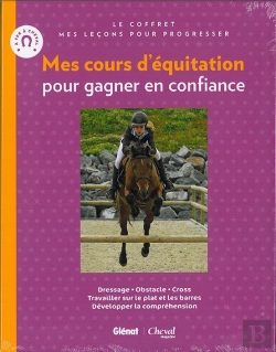 Bertrand.pt - Mes Cours D'Équitation Pour Gagner En Confiance ; Je Saute À Cheval ; Je M'Entraîne À Cheval ; Mes Leçons Pour Progresser