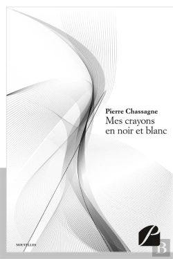 Bertrand.pt - Mes Crayons En Noir Et Blanc