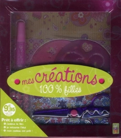 Bertrand.pt - Mes Creations 100 % Filles