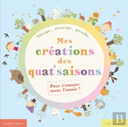 Bertrand.pt - Mes Créations Des 4 Saisons