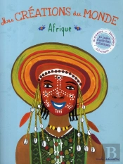 Mes Créations Du Monde ; Afrique