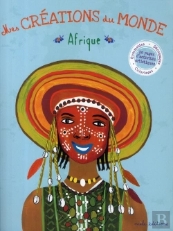 Bertrand.pt - Mes Créations Du Monde ; Afrique