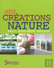Mes Creations Nature