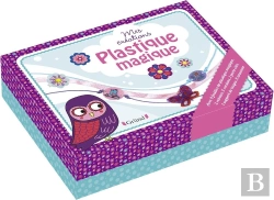 Bertrand.pt - Mes Creations - Plastique Magique