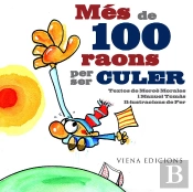 Mes De 100 Raons Per Ser Culer