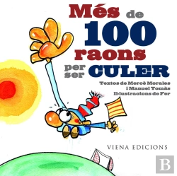 Bertrand.pt - Mes De 100 Raons Per Ser Culer