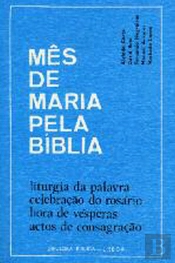 Mês de Maria Pela Bíblia