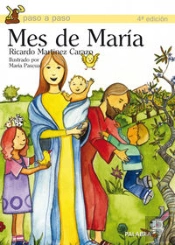 Mes De María