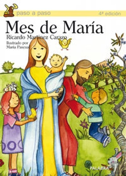 Bertrand.pt - Mes De María