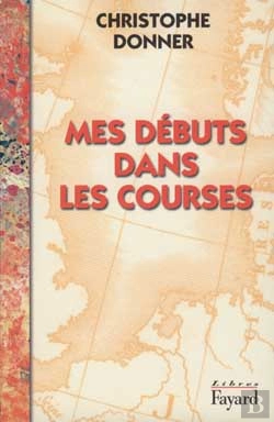 Bertrand.pt - Mes Debuts Dans Les Courses