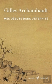 Mes Débuts Dans L'Éternité