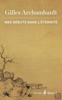 Bertrand.pt - Mes Débuts Dans L'Éternité