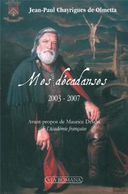 Bertrand.pt - Mes Décadanses ; 2003-2007