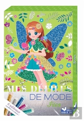 Mes Defiles De Mode - Fees A Pailleter