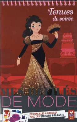 Bertrand.pt - Mes Defiles De Mode - Tenues De Soirees