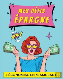 Bertrand.pt - Mes Défis Épargne : J'Économise En M'Amusant !