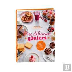 Bertrand.pt - Mes Délicieux Goûters