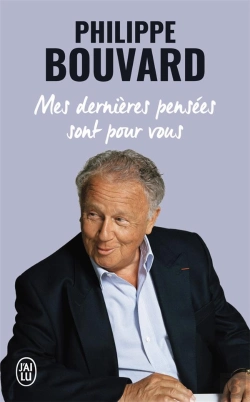 Bertrand.pt - Mes Dernieres Pensees Sont Pour Vous