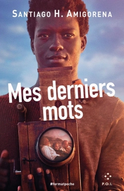 Bertrand.pt - Mes Derniers Mots