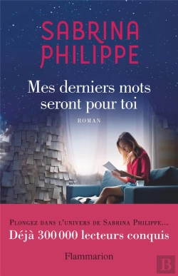 Bertrand.pt - Mes Derniers Mots Seront Pour Toi