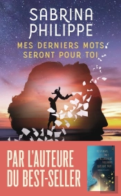 Mes Derniers Mots Seront Pour Toi