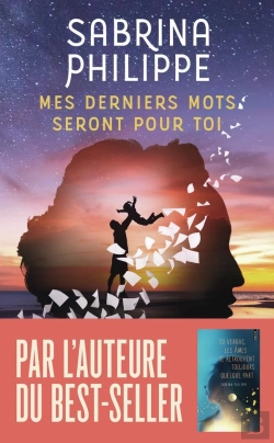 Bertrand.pt - Mes Derniers Mots Seront Pour Toi