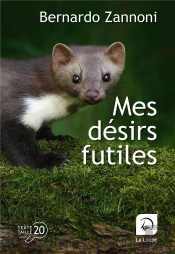 Mes Desirs Futiles