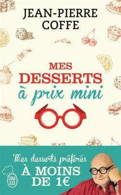 Bertrand.pt - Mes Desserts À Prix Mini